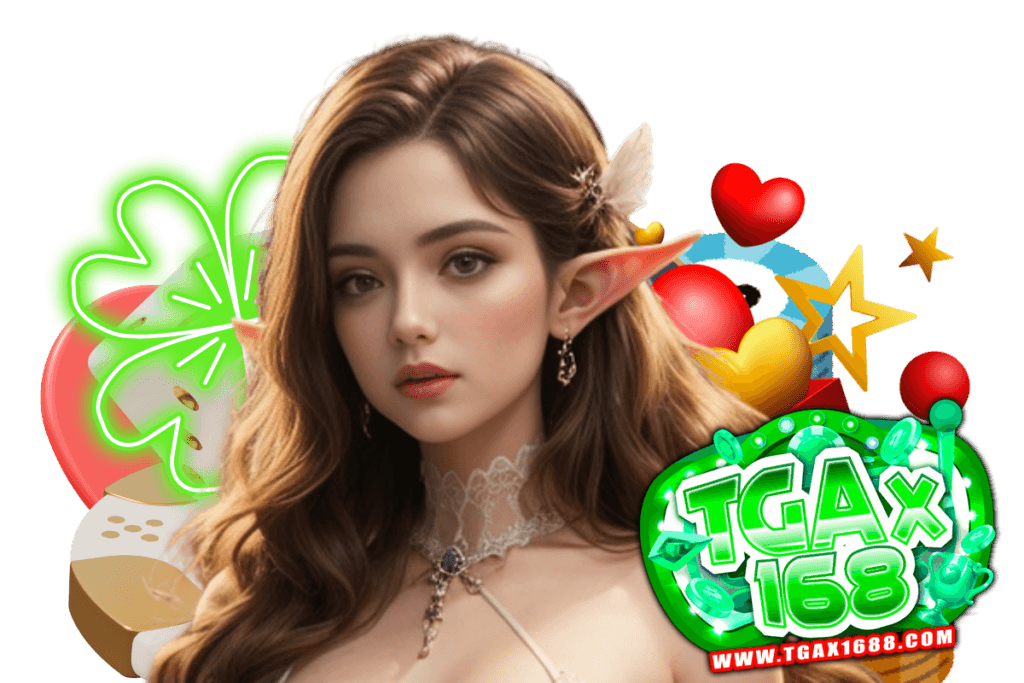 tgax168 สมัคร